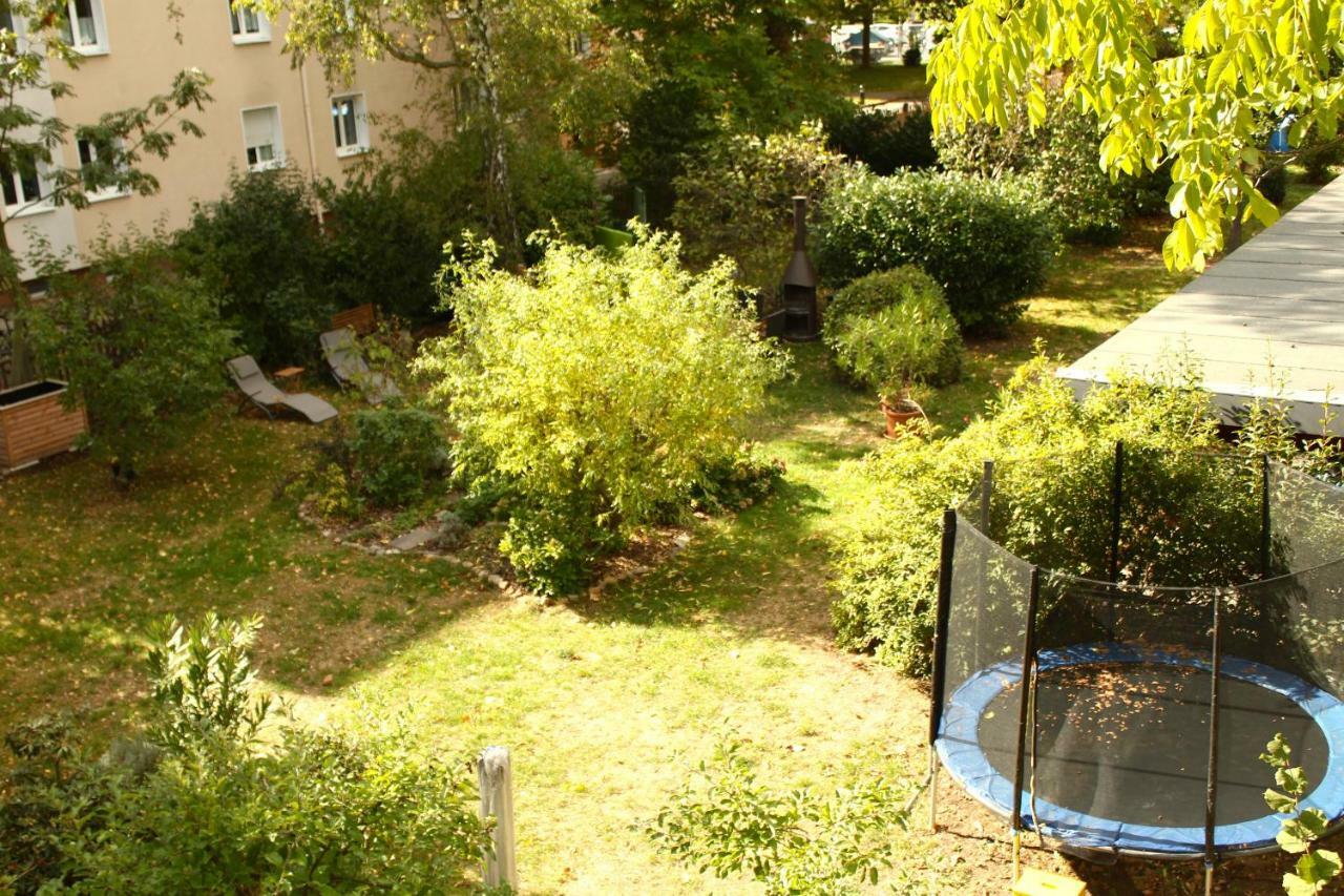 Dresden Grosser Garten Dış mekan fotoğraf